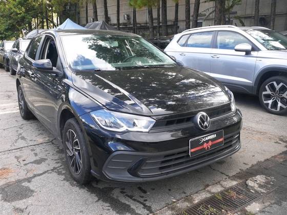 VOLKSWAGEN POLO 1.0 MPI TOTAL FLEX MANUAL